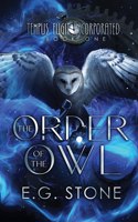Order of the Owl