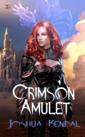 Crimson Amulet: (1 Crimson)