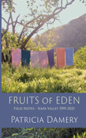 Fruits of Eden [black & white interior]
