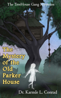 Mystery of the Old Parker House