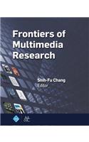 Frontiers of Multimedia Research