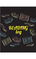 Reading Log
