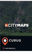 City Maps Curug Indonesia