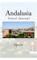 Andalusia: Spain Travel Journal