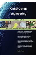Construction Engineering: Build Like a Pro!