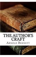 The Author's Craft