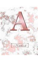 A Notebook