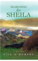 Searching for Sheila