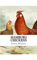 Hamburg Chickens