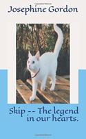 Skip - The legend in our hearts.