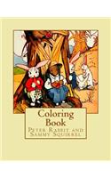 Coloring Book