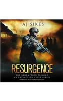 Resurgence Lib/E: An Extinction Cycle Story
