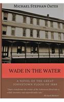 Wade In The Water: A novel of the great Johnstown flood