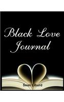 Black Love Journal