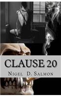 Clause 20