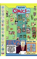 Multiverse Comics & Stories