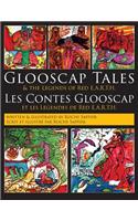 Glooscap Tales