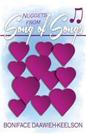 Nuggets From Song of Songs