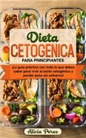 Dieta Cetogenica Para Principiantes
