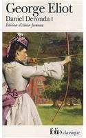 Daniel Deronda I