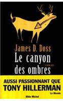 Canyon Des Ombres (Le)