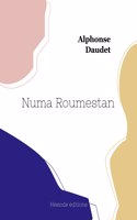 Numa Roumestan