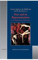 Fear and Its Representations in the Middle Ages and Renaissance