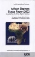 African Elephant Status Report 2002