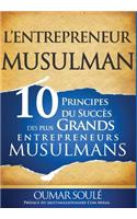 L'Entrepreneur Musulman