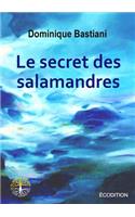 Le Secret Des Salamandres