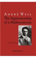 The Apprenticeship of a Mathematician