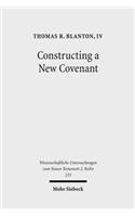 Constructing a New Covenant