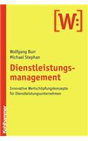 Dienstleistungsmanagement