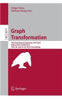 Graph Transformation