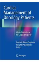 Cardiac Management of Oncology Patients