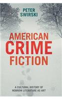 American Crime Fiction