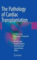 Pathology of Cardiac Transplantation