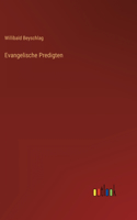 Evangelische Predigten