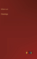 Cleanings