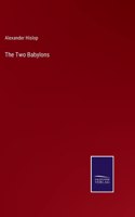 Two Babylons