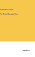 Mineral Springs of Vichy