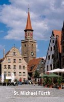 St. Michael Fürth: (DKV-Kunstführer)