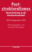 Poststrukturalismus