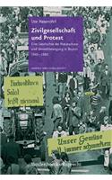 Umwelt und Gesellschaft.: Eine Geschichte der Naturschutz- und Umweltbewegung in Bayern 1945-1980