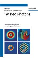 Twisted Photons