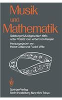 Musik und Mathematik