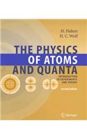 Physics of Atoms and Quanta