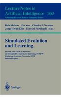 Simulated Evolution and Learning