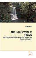 Indus Waters Treaty