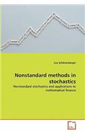 Nonstandard methods in stochastics